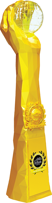 SME Trophy for Cert