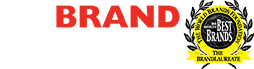 The BrandLaureate Logo