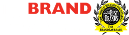 The BrandLaureate Logo