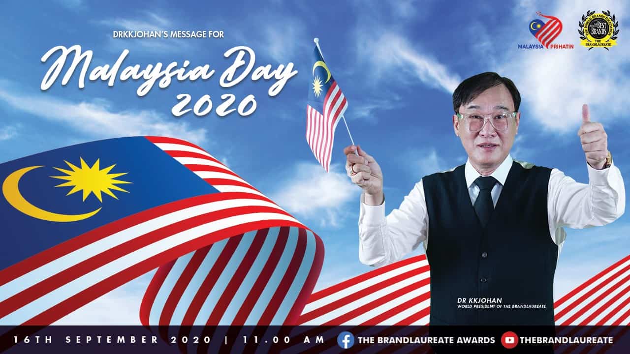 Malaysia hari Year 2022