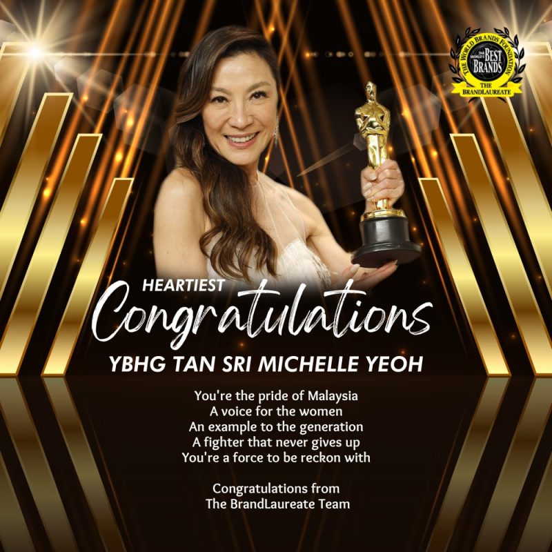 Heartiest Congratulations To YBhg Tan Sri Michelle Yeoh For Her heartiest-congratulations-to-ybhg-tan-sri-michelle-yeoh-for-her