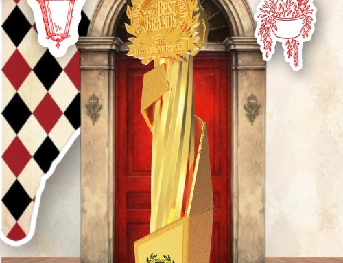 Forged in 𝘳𝘦𝘴𝘪𝘭𝘪𝘦𝘯𝘤𝘦, 𝘳𝘢𝘥𝘪𝘢𝘯𝘵 𝘪𝘯 𝘢𝘮𝘣𝘪𝘵𝘪𝘰𝘯.