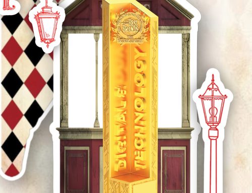 𝙒𝙝𝙚𝙧𝙚 𝙩𝙚𝙘𝙝𝙣𝙤𝙡𝙤𝙜𝙮 𝙢𝙚𝙚𝙩𝙨 𝙡𝙚𝙖𝙙𝙚𝙧𝙨𝙝𝙞𝙥, 𝙚𝙭𝙘𝙚𝙡𝙡𝙚𝙣𝙘𝙚 𝙩𝙖𝙠𝙚𝙨 𝙛𝙤𝙧𝙢.