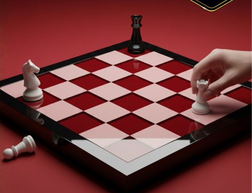 𝘌𝘷𝘦𝘳𝘺 𝘨𝘳𝘦𝘢𝘵 𝘣𝘳𝘢𝘯𝘥 𝘫𝘰𝘶𝘳𝘯𝘦𝘺 𝘣𝘦𝘨𝘪𝘯𝘴 𝘸𝘪𝘵𝘩 𝘢 𝘥𝘦𝘤𝘪𝘴𝘪𝘷𝘦 𝘮𝘰𝘷𝘦.