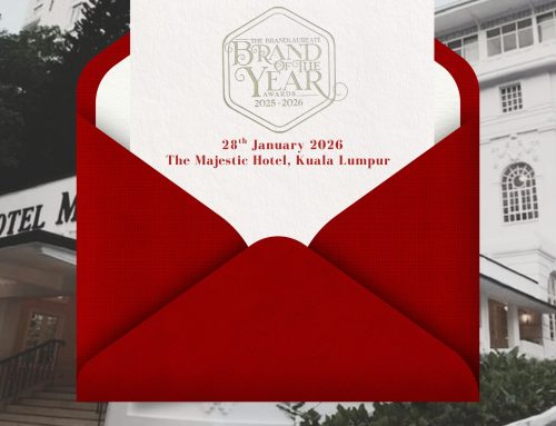 𝘈𝘯 𝘪𝘯𝘷𝘪𝘵𝘢𝘵𝘪𝘰𝘯 𝘳𝘦𝘴𝘦𝘳𝘷𝘦𝘥 𝘧𝘰𝘳 𝘣𝘳𝘢𝘯𝘥𝘴 𝘥𝘦𝘴𝘵𝘪𝘯𝘦𝘥 𝘵𝘰 𝘭𝘦𝘢𝘥.