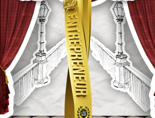 𝘞𝘩𝘦𝘳𝘦 𝘷𝘪𝘴𝘪𝘰𝘯 𝘣𝘦𝘤𝘰𝘮𝘦𝘴 𝘭𝘦𝘨𝘢𝘤𝘺.