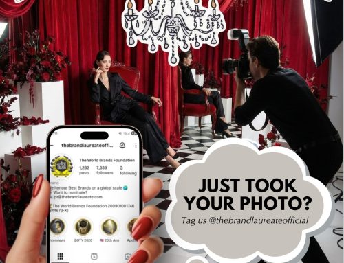 From the very first countdown, we revealed a journey of craft, legacy, and elevation.