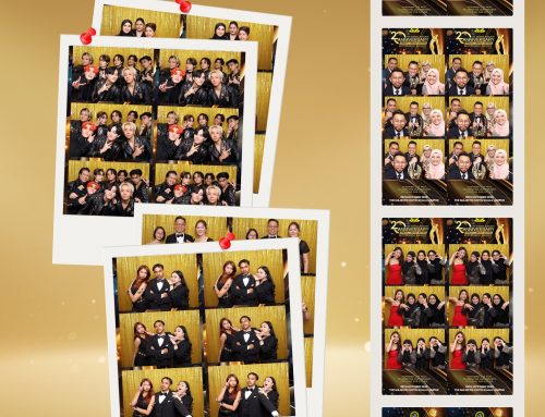 Because every smile, every pose, every moment deserves to be shared.