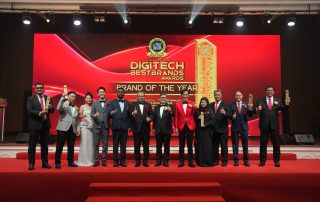 Digitech