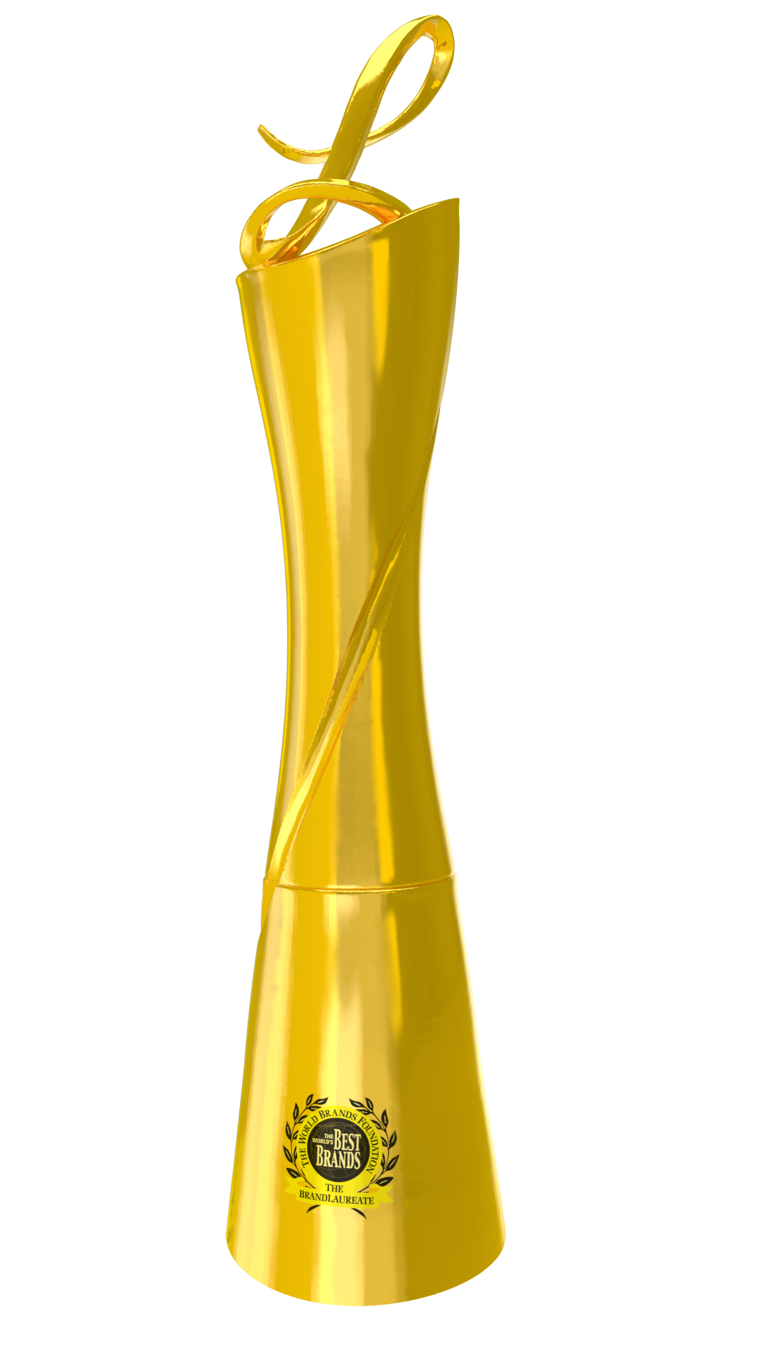 LIFESTYLE TROPHY-no Shadow