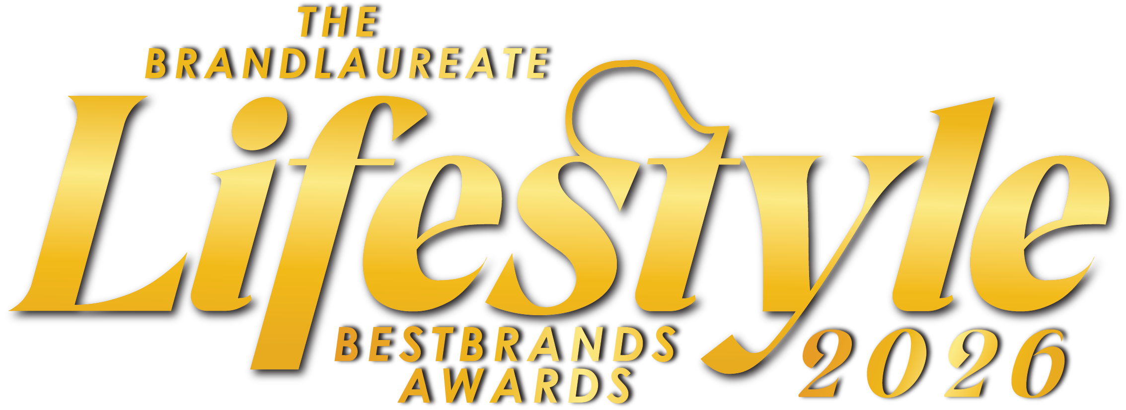 Lifestyle Awards Title