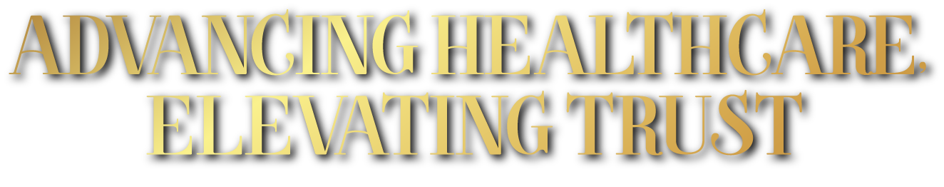 Medical & Healthcare Awards 2026 – Theme