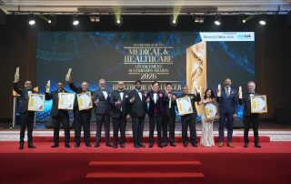 Healthcare Influencers