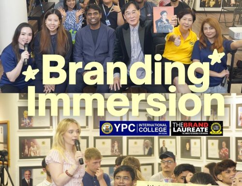 ✨𝗔 𝗗𝗮𝘆 𝗼𝗳 𝗜𝗱𝗲𝗮𝘀, 𝗜𝗻𝘀𝗽𝗶𝗿𝗮𝘁𝗶𝗼𝗻 & 𝗕𝗿𝗮𝗻𝗱𝗶𝗻𝗴 𝗘𝘅𝗰𝗲𝗹𝗹𝗲𝗻𝗰𝗲.✨