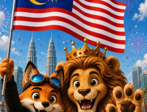 🇲🇾❤️ 𝗛𝗮𝗽𝗽𝘆 𝟲𝟵𝘁𝗵 𝗕𝗶𝗿𝘁𝗵𝗱𝗮𝘆, 𝗠𝗮𝗹𝗮𝘆𝘀𝗶𝗮!