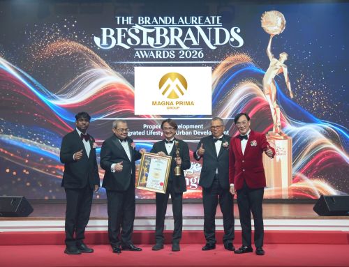 🏆𝐂𝐨𝐧𝐠𝐫𝐚𝐭𝐮𝐥𝐚𝐭𝐢𝐨𝐧𝐬 𝐭𝐨 𝐌𝐚𝐠𝐧𝐚 𝐏𝐫𝐢𝐦𝐚 𝐁𝐞𝐫𝐡𝐚𝐝!